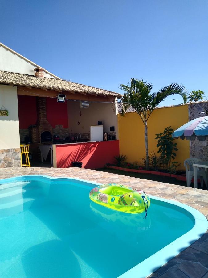 Casa Com Piscina Villa Araruama Bagian luar foto